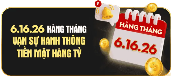 Ưu đãi tân thủ Vegas79