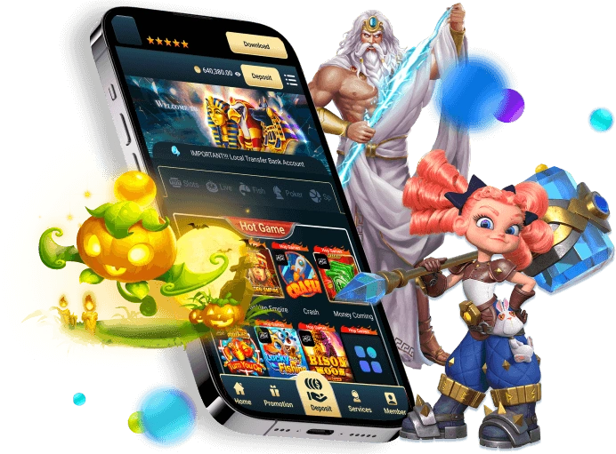Sòng bạc trực tuyến vegas79