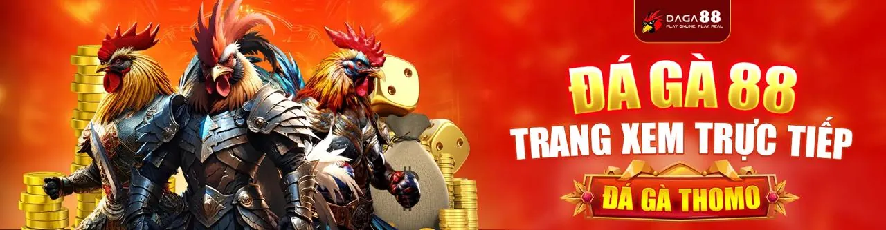 Đá gà trực tuyến kịch tính tại Vegas79 trang chủ chính thức