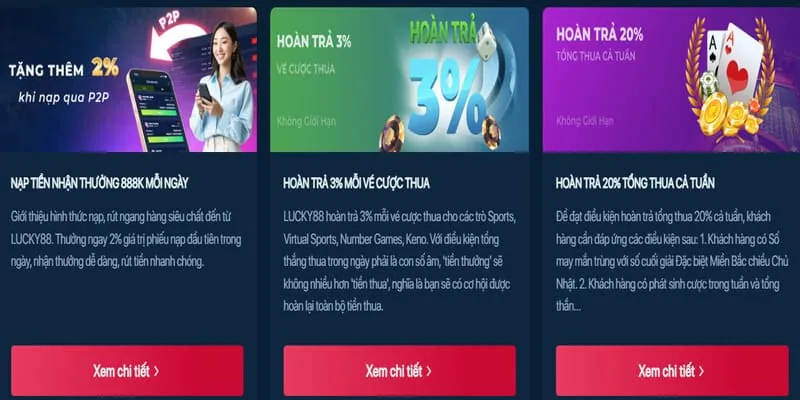Lựa chọn kèo cược thông minh tại vegas79