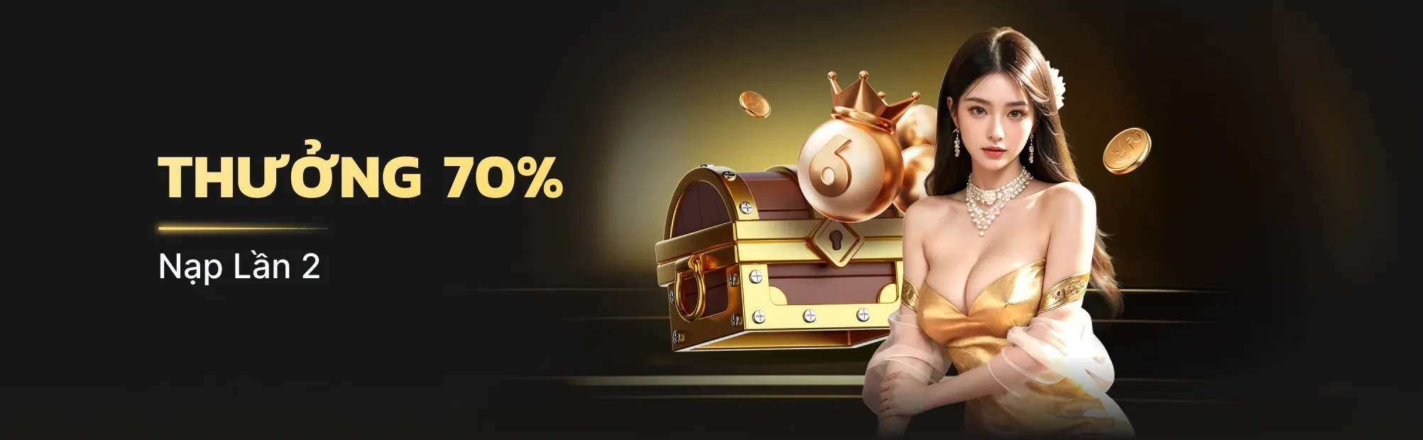 Chương trình VIP với đặc quyền riêng