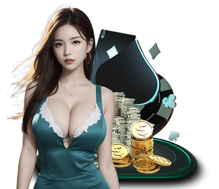 Các trò chơi đa dạng tại vegas79
